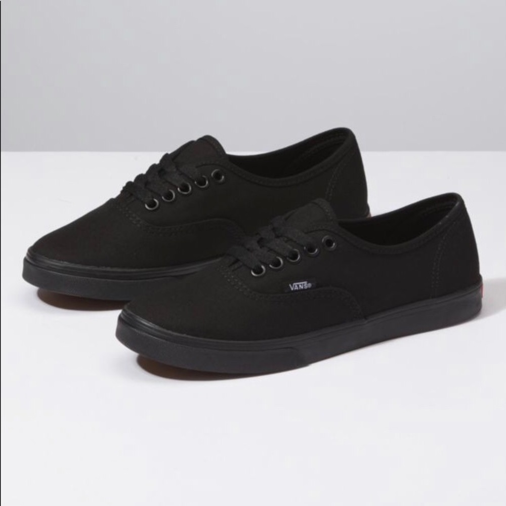 Vans Authentic Lo Pro